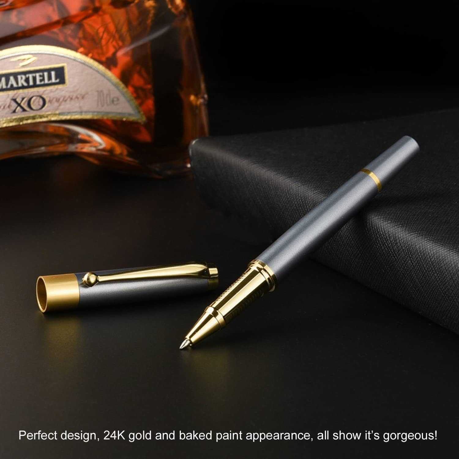 Amazon | 高級 ボールペン 、高級油性ボールペン、書きやすい